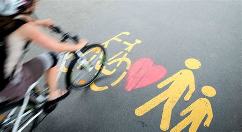 nuove regole stradali per i ciclisti